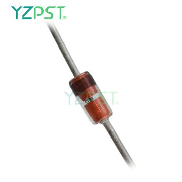 BAT85 Schottky barrier single diode