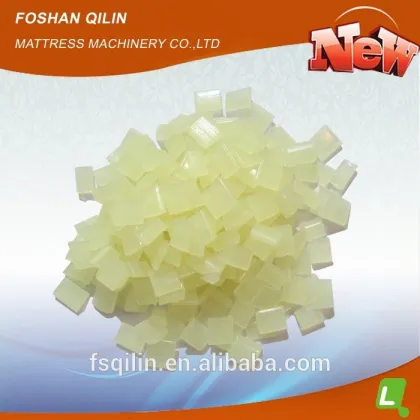 Holt Melt Glue Sticker