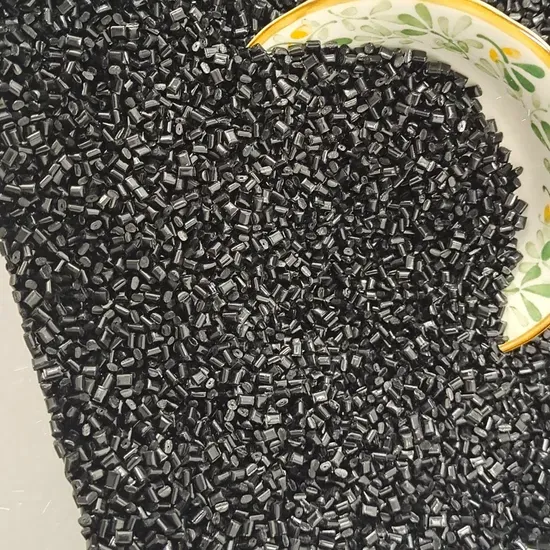 High-Quality Crystalline PPS Resin