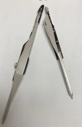 Somet Alpha Rapier Gripper Head