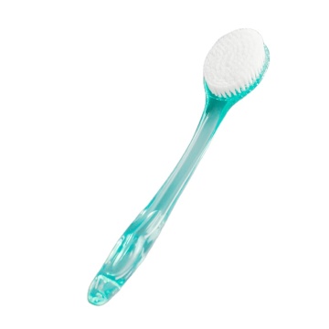 Plastic Bath Shower Brush: Your Ultimate Tool for Deep Cleaning and Scrubbing - Including Brushes and Sponges