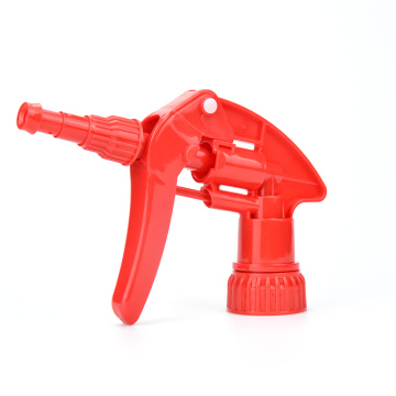 garden pp plastic 28/400 foam adjustable nozzle trigger sprayer