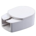 OEM/ODM Plastic Housing Electronic Enclosure Shell Box
