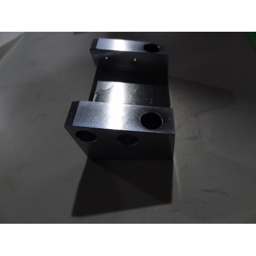 Parts Of Cnc Turning Machines