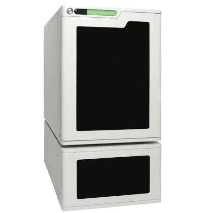 Anionic Cation Dual Channel Ion Chromatograph with Automatic Sampling System