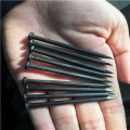 Galvanized hardened steel concrete steel nails