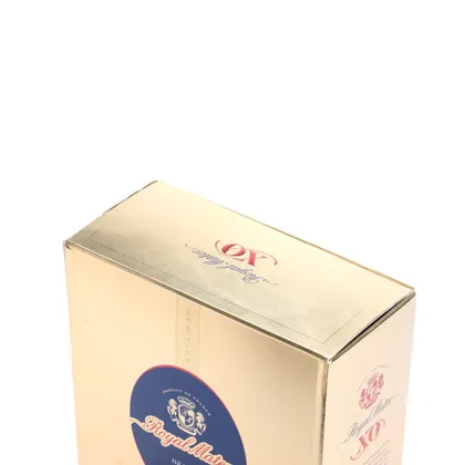 Hennessy Xo Gift Set Box