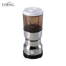 Stainless Steel Electric Coffee Grinder Knife Sharpening