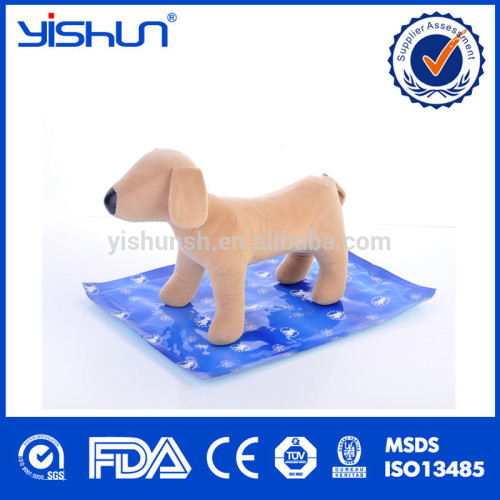 Easy WashCooling Ice Salt Mattress Ice Pack For Pet
