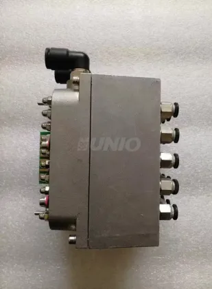 Original Meyer Color Sorter Ejector Valve for 20 Blocks: 2021 Best Price Offer