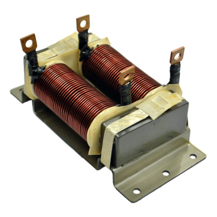 High quality DC Reactors