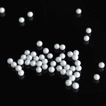 High Purity Zirconia Ceramic Bead Grinding Media