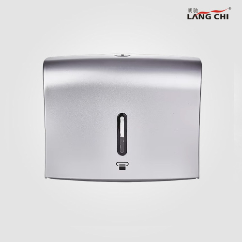 আধুনিক ওয়াল-মাউন্ট করা কাগজের তোয়ালে হোল্ডার ডিজাইন