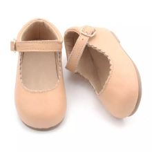 Гореща продажба на детски обувки рокли обувки