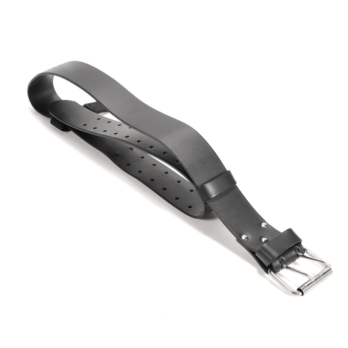 Maximize Comfort and Durability with Leather Tool Belt