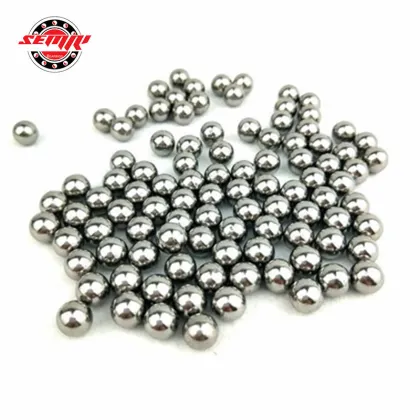 SS304 Stainless Steel 0.5mm Bearing Balls