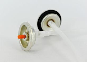 Fast filling One inch Continuous Spray Valve For pressurize