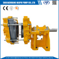 Naipu 8/6 FAH Metal Pump for Exhibtion Showing