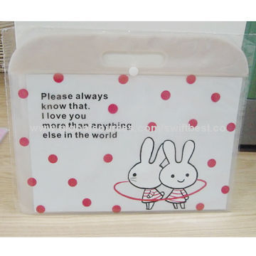EVA Packing Bag