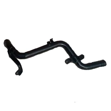 Toyota hiace 2005-2013 KDH 200 commuter quantum radiator pipe hose No.2 for 5L/1TR/2TR engine OEM 16578-75011​