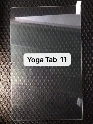 Lenovo Yoga Tab 11 (2021) Tempered Glass Screen Protector - 11.0 Inch