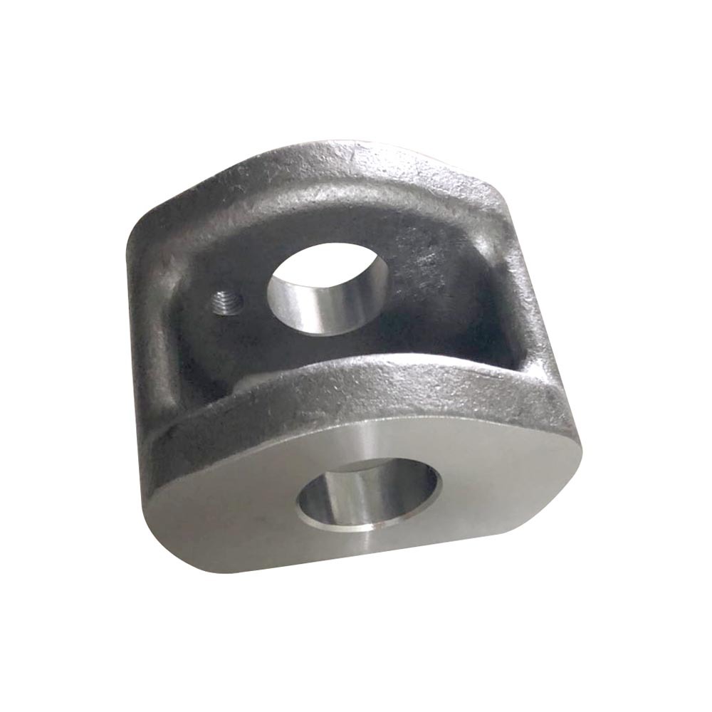 Precision Casting Stainless Steel Forklift Parts