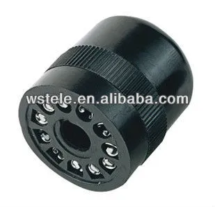 US-11 11 PIN Relay socket
