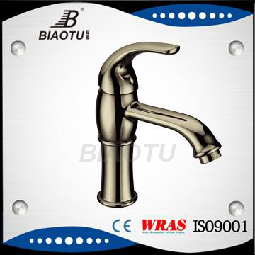 2014 New Design brass bathroom sink faucet brass faucets