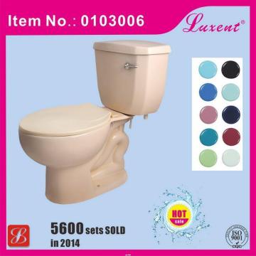 Fashion Best-Selling antique bronze sanitary ware