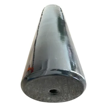 High Performance EVA Marine Foam Filled Fender for Large Vessels