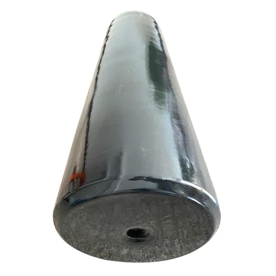 High Performance EVA Marine Foam Filled Fender for Large Vessels