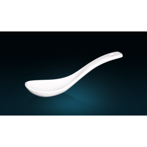 Diseño especial Melamine Spoon