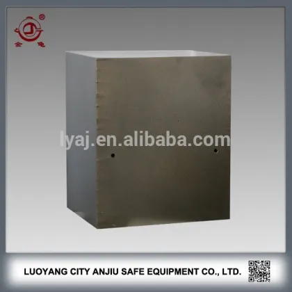 top brand home electronic hidden wall safe treasure storage box