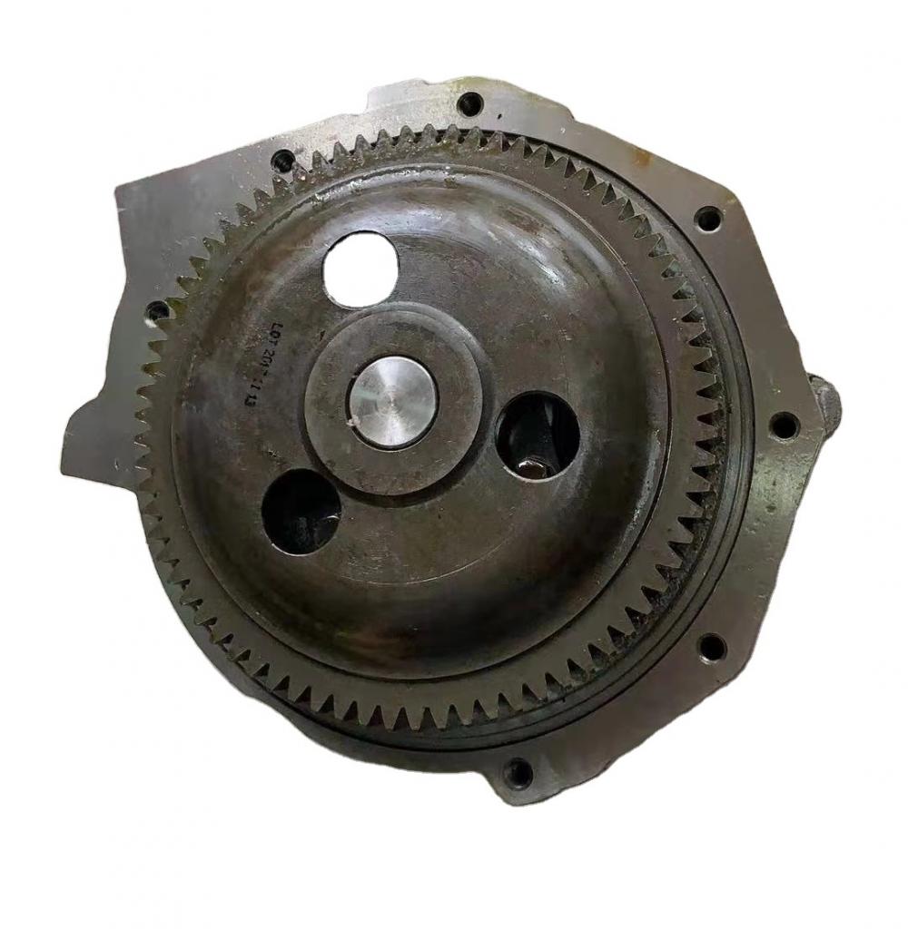 excavator C16 Engine parts Water Pump 352-0211