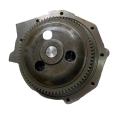 excavator C16 Engine parts Water Pump 352-0211