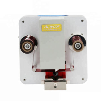 Xpress Digital Foil Printer for Automatic Cylinder Hot Foil Stamping