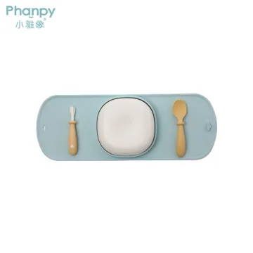 Children's Cutlery Set Food Grade Dinnerware Set Box