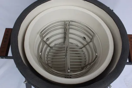 16 inch kamado joe grill