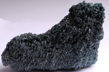 First grade Silicon carbide(Natural block)