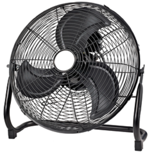 20 Inch Electric Floor Fan