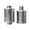 High Quailty SS 904L Water Strainer