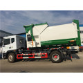 Dongfeng 10cbm Kitchen Garbage truck