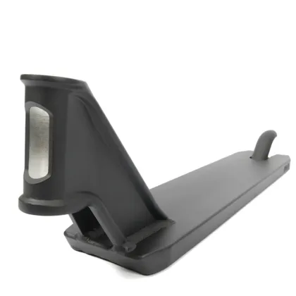 James Stunt Scooter Aluminum Deck