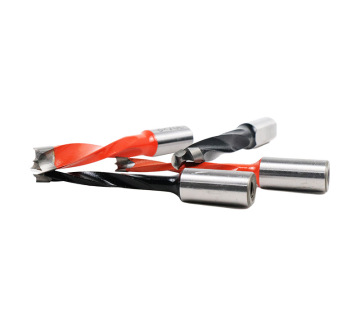 High Quality TCT Tip Dowel Drill Bit for Woodworking CNC Machines