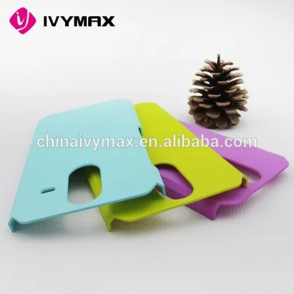 Manufacturer price phone covers for Nokia lumia 640 XL slim bumper case