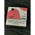 Berlin Wholesale ELF Bar 600 Puffs Disposable Device