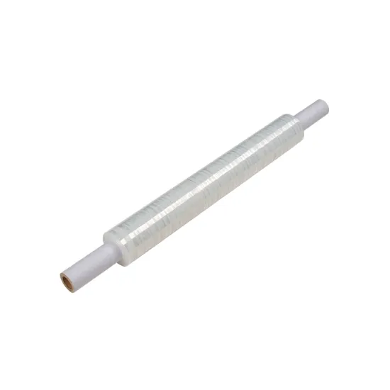 Hot Sale Cast LLDPE Pallet Stretch Film Soft