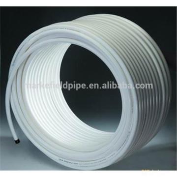 Multilayer PE-AL-PE Pipe ASTM F1281/ASTM D1282,German Standard,GB/T Standard and PERT,AL,PE,PEX Material