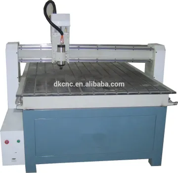 advertising machine with CE certification/Aluminum structure machine/hot sale cnc kit