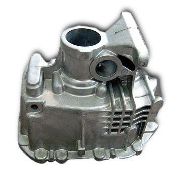 Motor Industry Metal Parts Casting Mold Designing and MakingNew